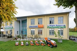 Außendienst Brunner Jürgen GmbH & Co. KG