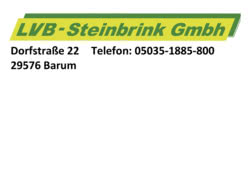 LVB-Steinbrink GmbH - ‼️ ACHTUNG ‼️ STIHL ruft die abgebildeten