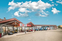 Außendienst Götz GmbH