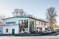 Außendienst GARTEC GmbH
