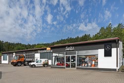 Außendienst Seitz GmbH