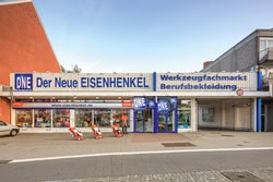 Außendienst Der Neue EISENHENKEL GmbH