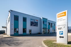 Außendienst BEROLINA Werkzeug - Fachhandel GmbH