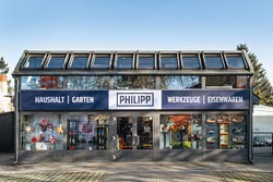 Außendienst Philipp Einzel- u. Großhandels GmbH