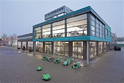 Außendienst Stavermann GmbH