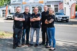 Außendienst HNT GmbH Riesa